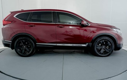 Honda CRV Bekas tahun 2017