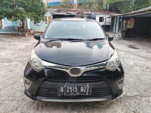 Unit Timed lelang DjuBli - Toyota Calya