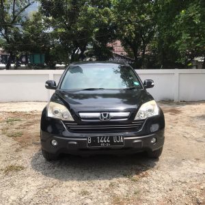 CRV 2009