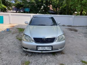 Toyota Camry 2005