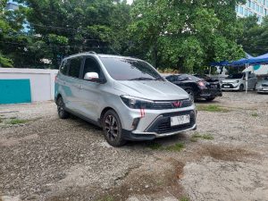 Wuling Confero 2022