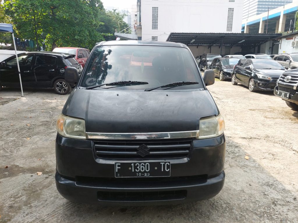 APV LELANG